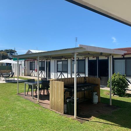 Robe Nampara Cottages Extérieur photo