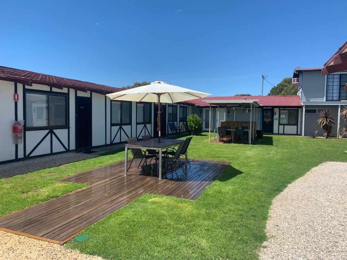 Robe Nampara Cottages Extérieur photo