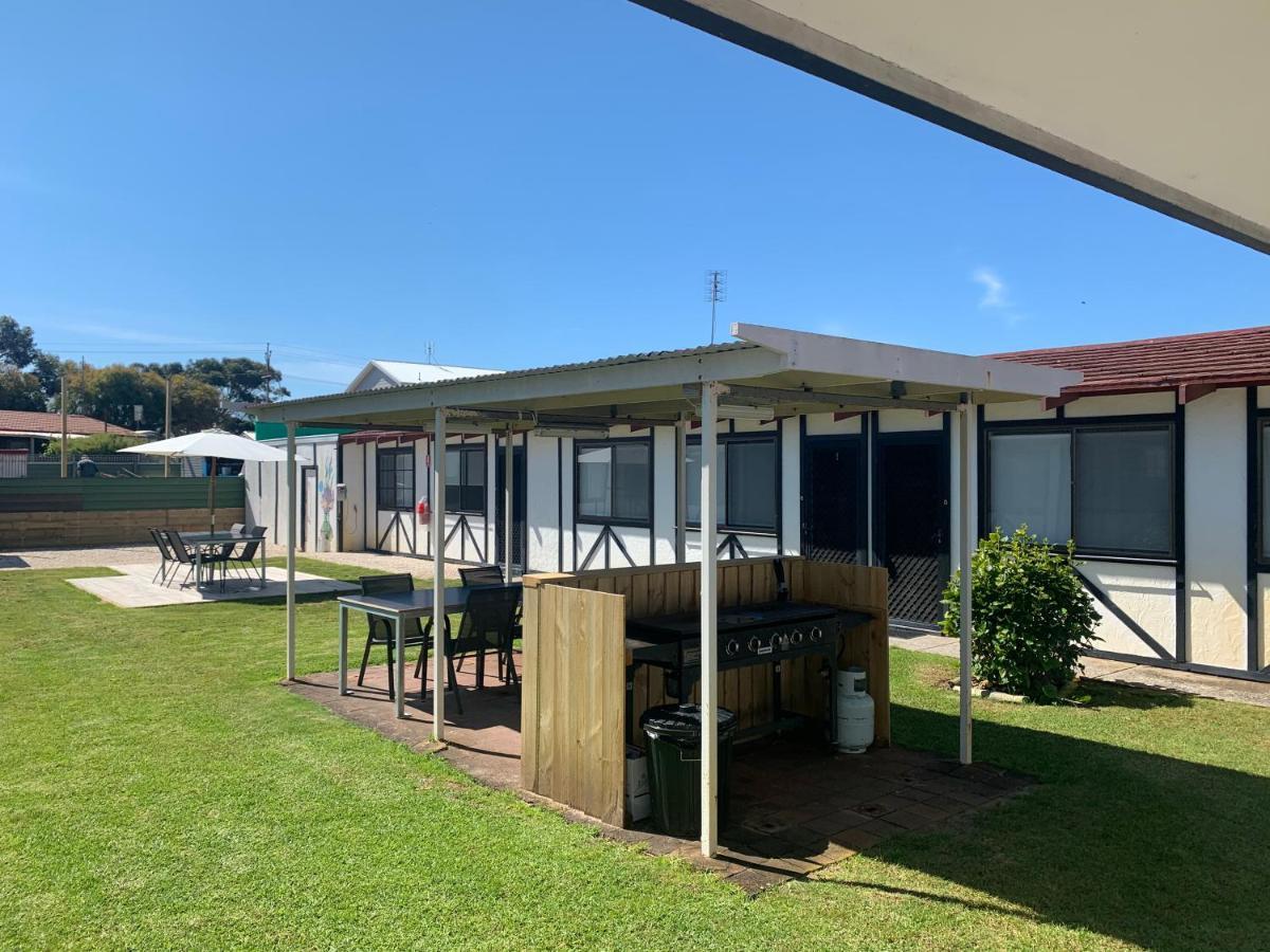 Robe Nampara Cottages Extérieur photo