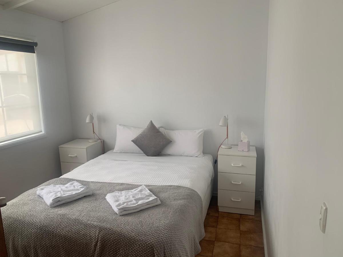 Robe Nampara Cottages Extérieur photo