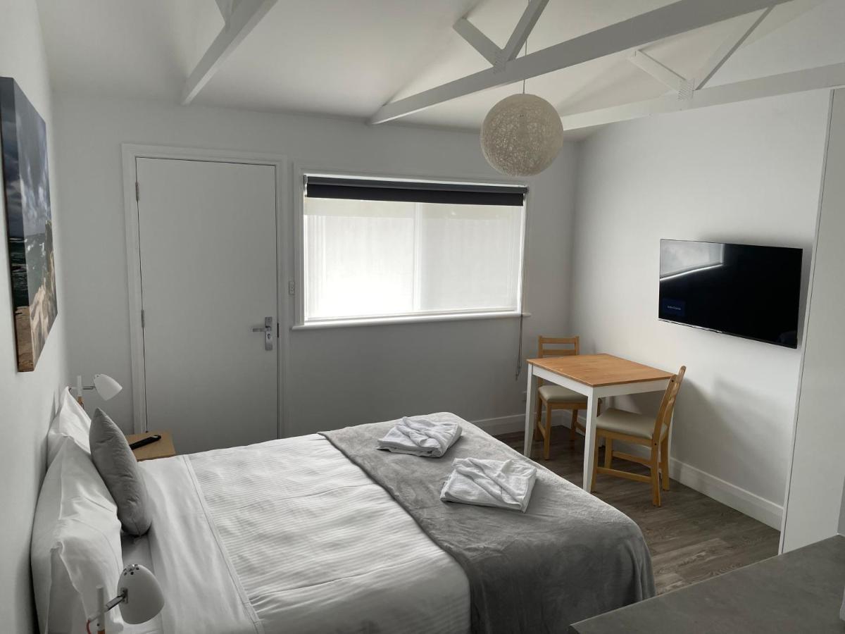 Robe Nampara Cottages Extérieur photo