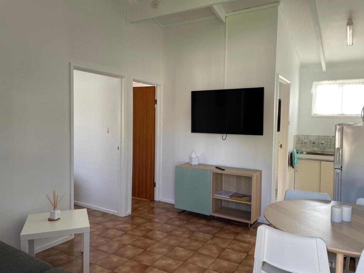 Robe Nampara Cottages Extérieur photo