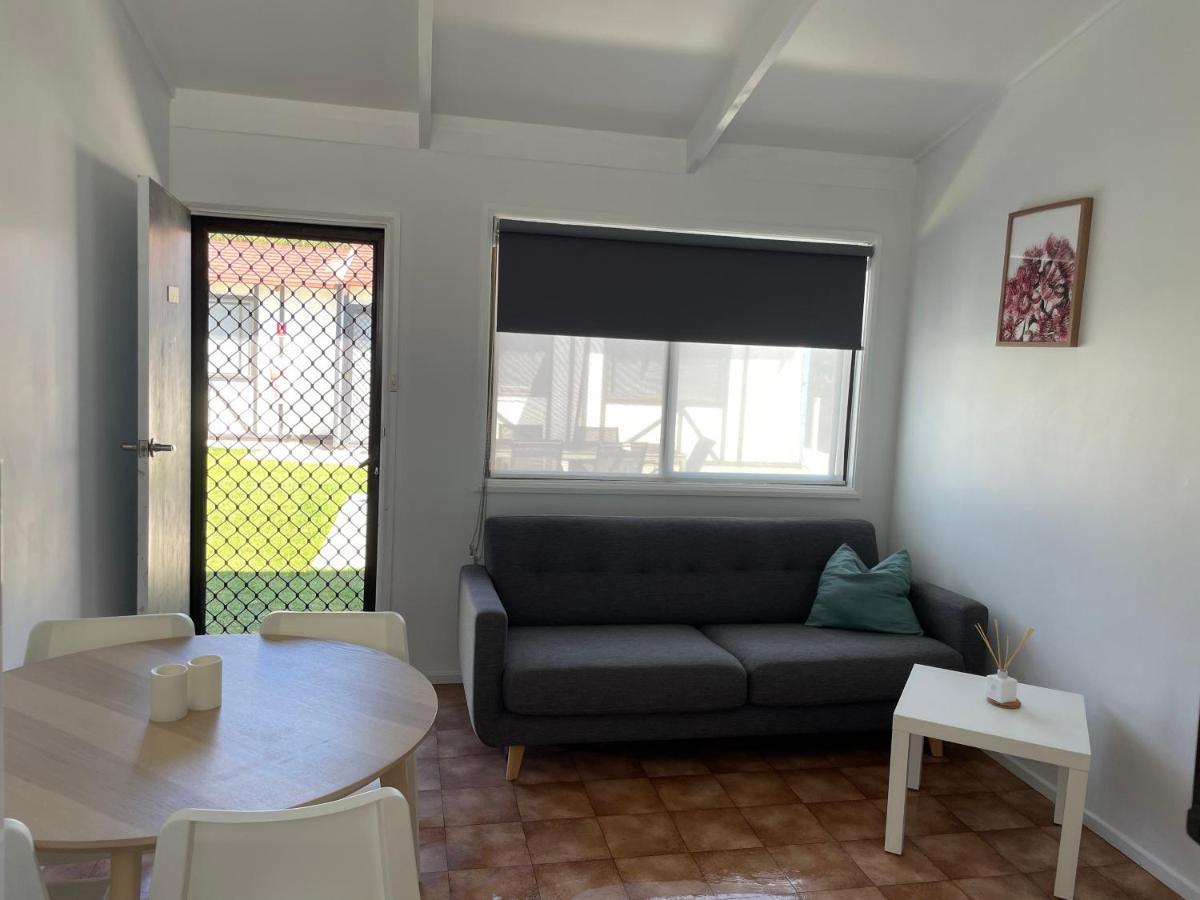Robe Nampara Cottages Extérieur photo